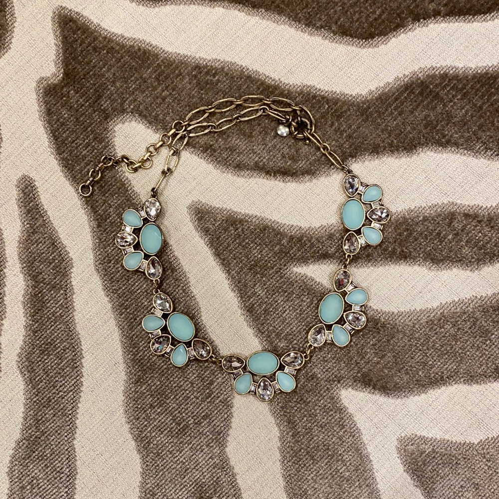 J Crew Necklace